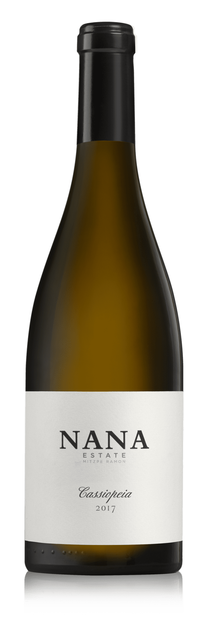 Cassiopeia 2017-750ml