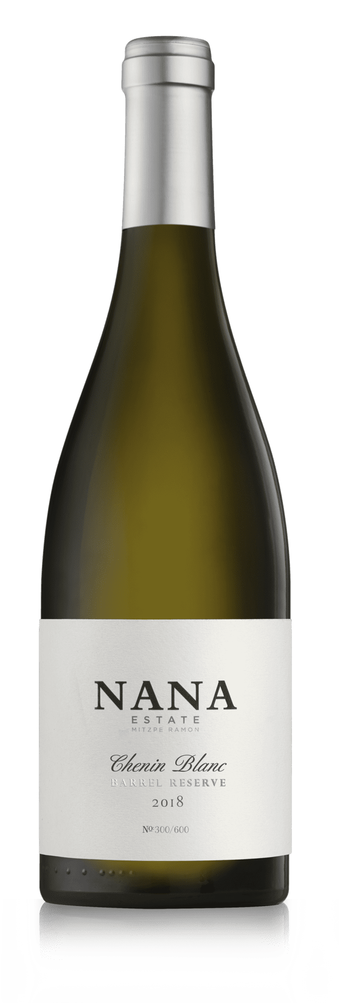 Chenin Blanc | Barrel Reserve