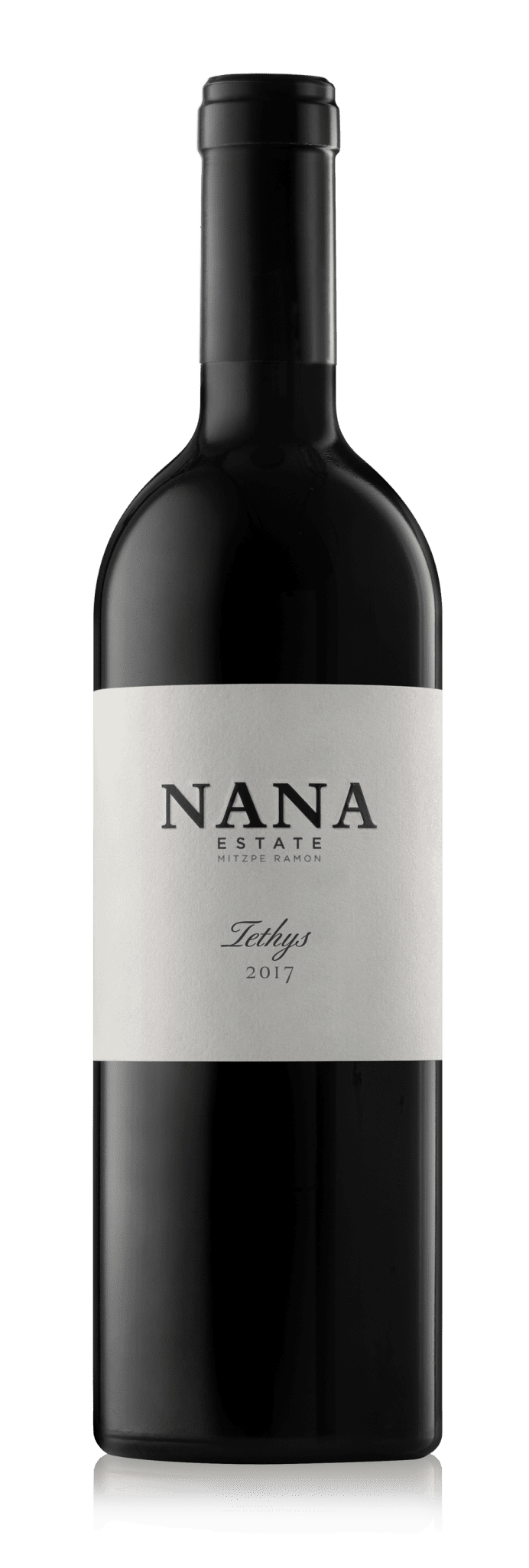 Tethys 2017-750ml