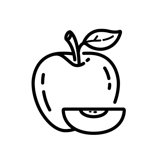 תפוח ירוק